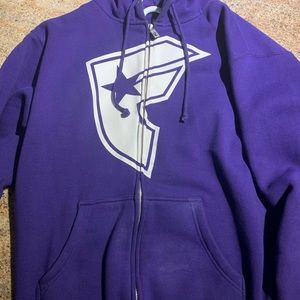 Famous Stars and Strap hoodie